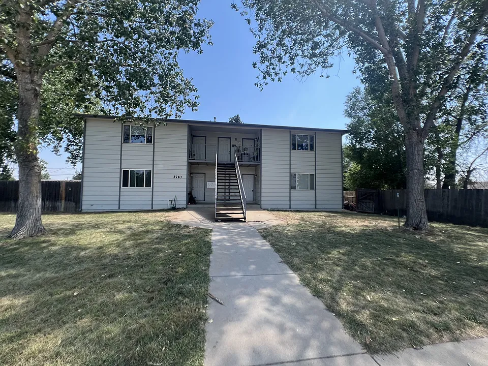 3710 Valmont St #2