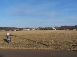 Ainsworth Rd, Ionia, MI 48846