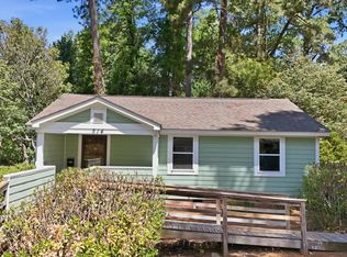 514 Bracken St, Sanford, NC 27330