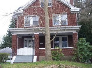 331 McCully St, Pittsburgh, PA 15216