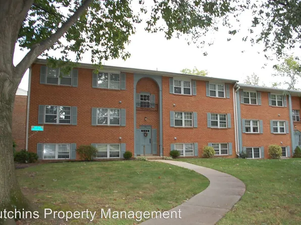 240 Crocker Dr APT A, Bel Air, MD 21014
