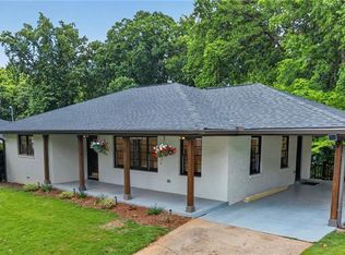 2800 S Clark Dr, East Pt, GA 30344