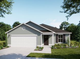 Dayspring Plan, The Reserve at Pelican Cove, Southport, NC 28422