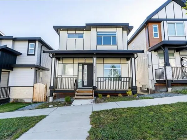 6258 147b St, Surrey, BC V3S 3T1