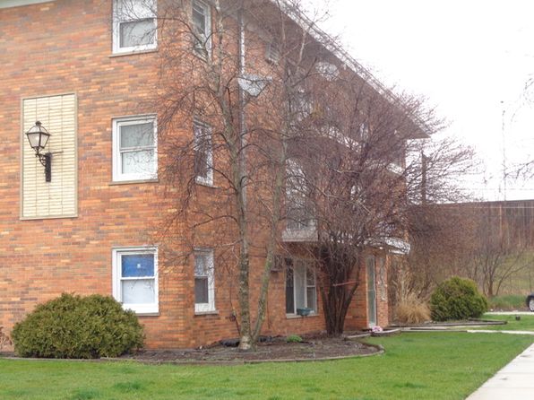 10805 S Lloyd Dr APT 12