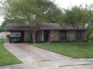 1511 Pennsboro Cir, Bossier City, LA 71112