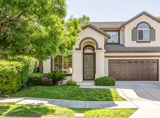 1432 Ruebens Meadow Dr, Brentwood, CA