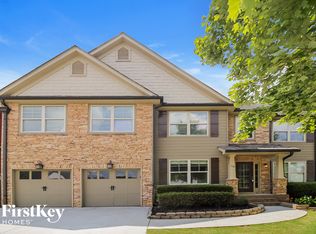 54 Dublin Way, Dallas, GA 30132