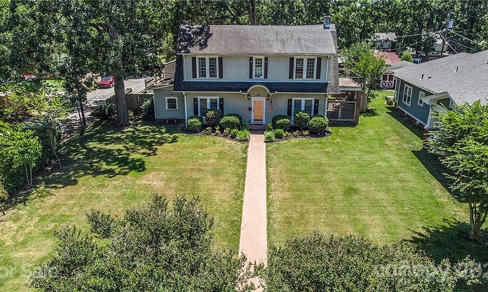 501 Mitchell Ave, Salisbury, NC 28144 Zillow