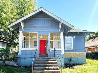 4215 W 15th St, Little Rock, AR 72204