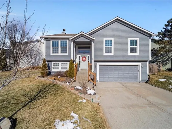 1010 N Marion St, Olathe, KS 66061