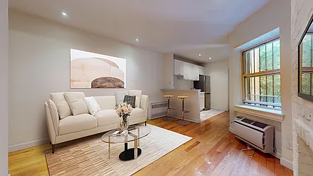 Rented by Bond New York