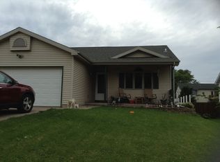 4418 Rigney Ln, Madison, WI 53704