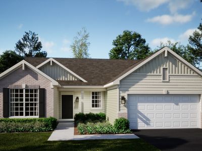 7510 Blueblossom Ln, Joliet, IL, 60431