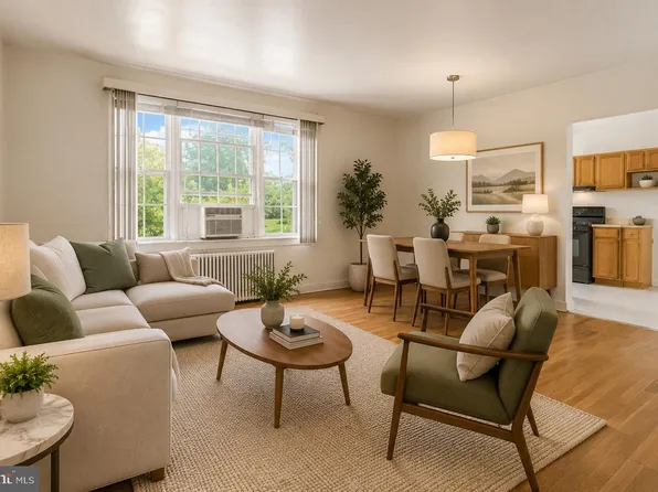 1446 Tuckerman St NW #105, Washington, DC 20011
