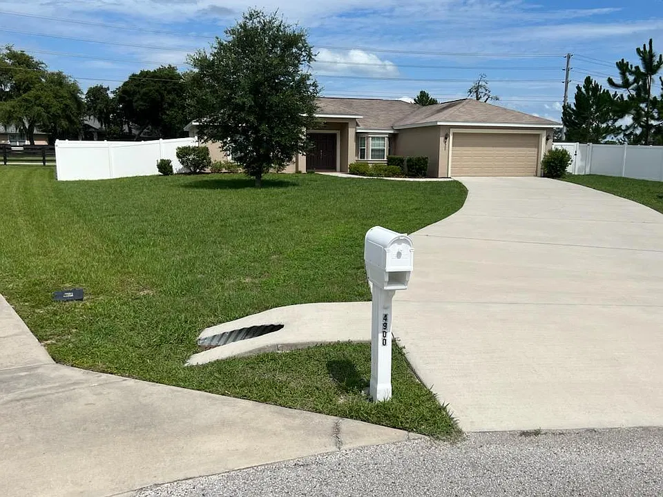 4900 SW 99th Pl