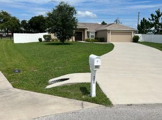 4900 SW 99th Pl, Ocala, FL 34476