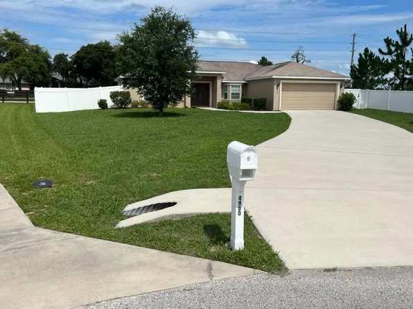 4900 SW 99th Pl, Ocala, FL 34476