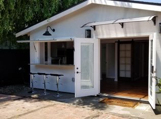1134 Carlton Ave #A, Menlo Park, CA 94025