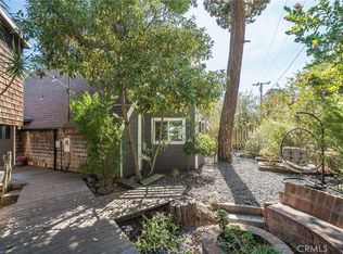 21562 Anns Ln #A, Laguna Beach, CA 92651