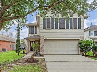 6538 Sutton Meadows Dr, Houston, TX 77086