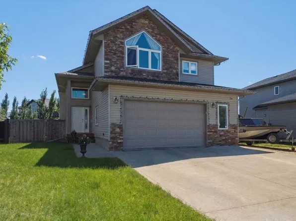 9415 N 95th Ave, Wembley, AB T0H 3S0