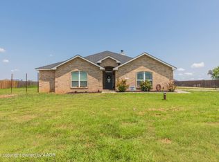 7500 Mission Ave, Canyon, TX 79015