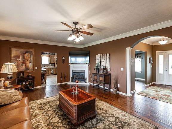 39th image of 1103 Johnny Spears Rd