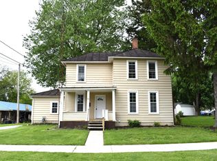 54 2nd St, Shelby, OH 44875