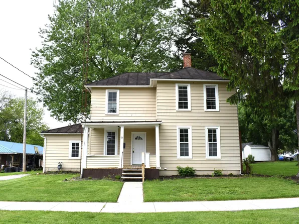54 2nd St, Shelby, OH 44875
