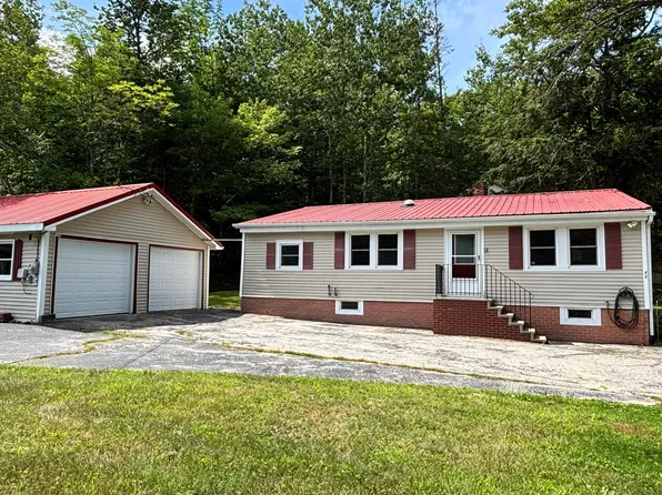 44 1st Avenue, Greene, ME 04236