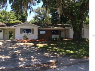221 Lake Talmadge Rd, Deland, FL 32724