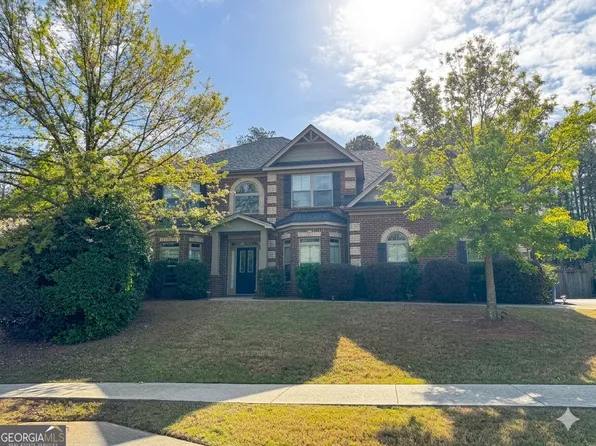 1938 Orchard Dr, Watkinsville, GA 30677