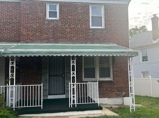 4357 Old Frederick Rd, Baltimore, MD 21229