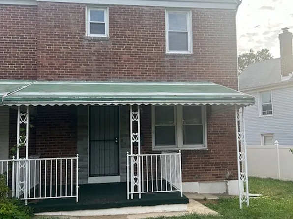 4357 Old Frederick Rd, Baltimore, MD 21229