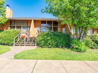 120 Cash St APT C2, Hot Springs National Park, AR 71913