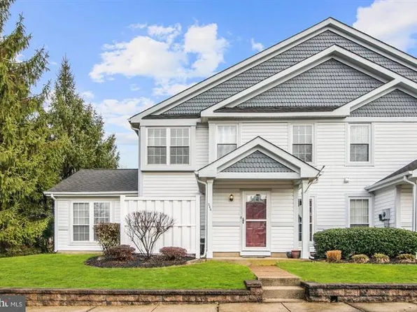 566 Steeplechase Ct #566, Deptford, NJ 08096