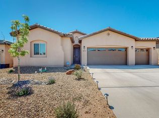 3872 Kodiak Rd NE, Rio Rancho, NM 87144