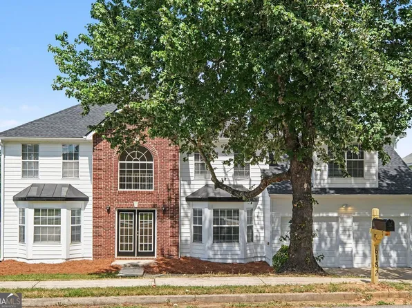6182 Giles Rd, Lithonia, GA 30058