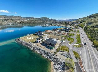 102 Burbot Lane, Chelan, WA