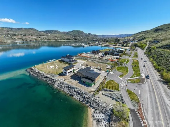 102 Burbot Lane, Chelan, WA 98816