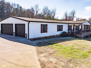 941 Cloyds Church Rd, Greenback, TN 37742