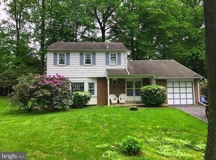 383 Carlton Pl, Exton, PA 19341