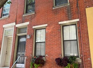 1834 Fitzwater St, Philadelphia, PA 19146