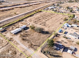 2900 Willow Creek Ln, Las Cruces, NM 88007