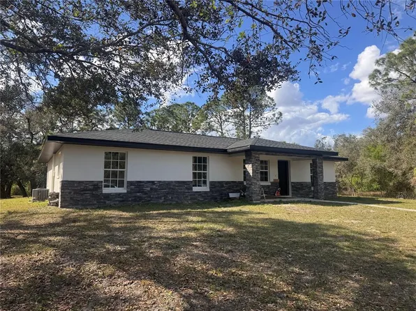 11573 SE Wolf Ave, Arcadia, FL 34266