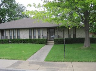 6123 Rincon Way, Dallas, TX 75214