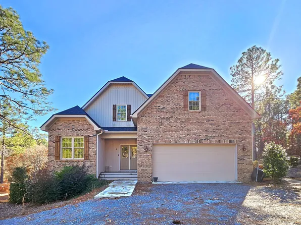 4 Woodland Circle, Jackson Springs, NC 27281