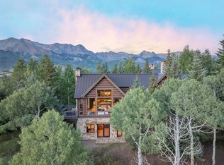 209 Knoll Estates Dr, Mountain Village, CO 81435