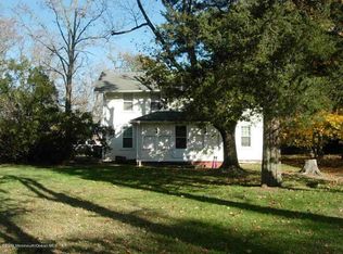 153 Sharon Station Rd, Trenton, NJ 08691